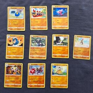 Pokémon Card Lot